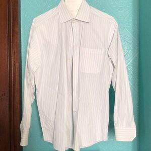 Beautiful men’s Canali dress shirt